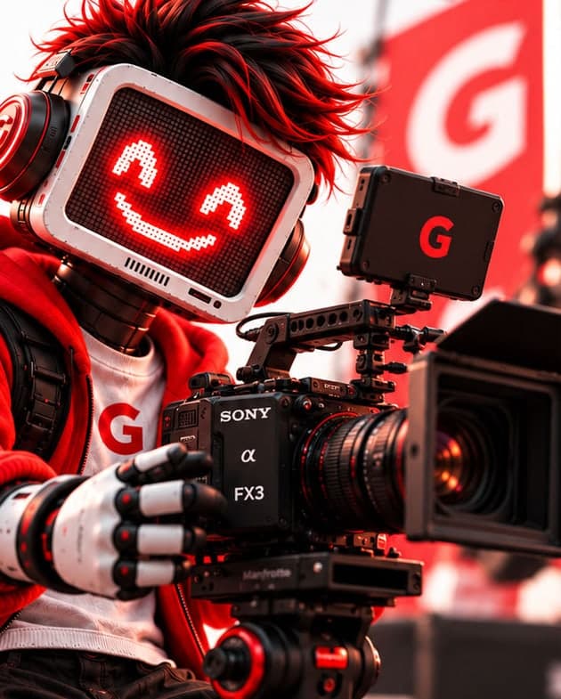 İşletmenize Özel Reklam Filmi